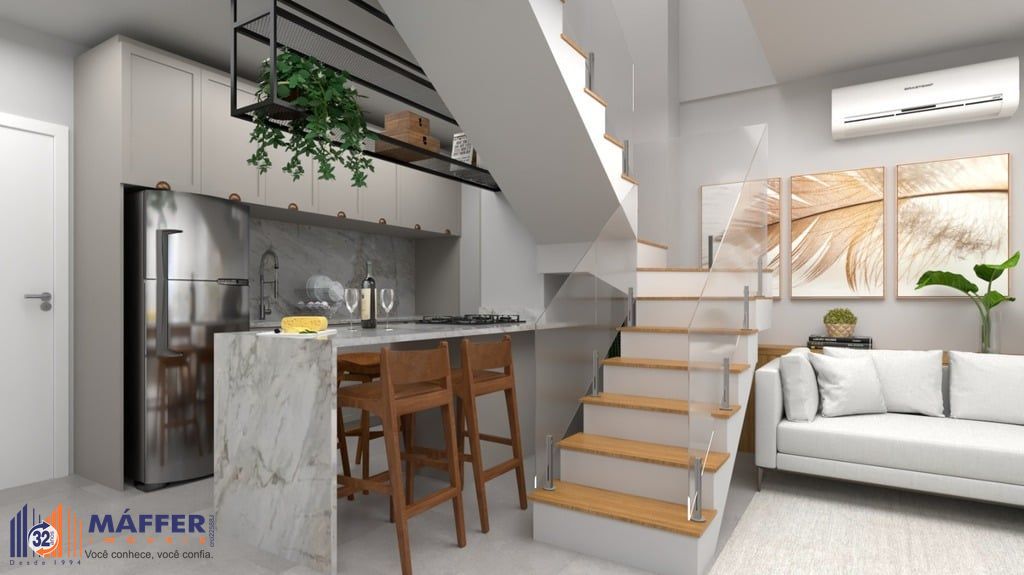 Cobertura, 1 quarto, 87 m² - Foto 33