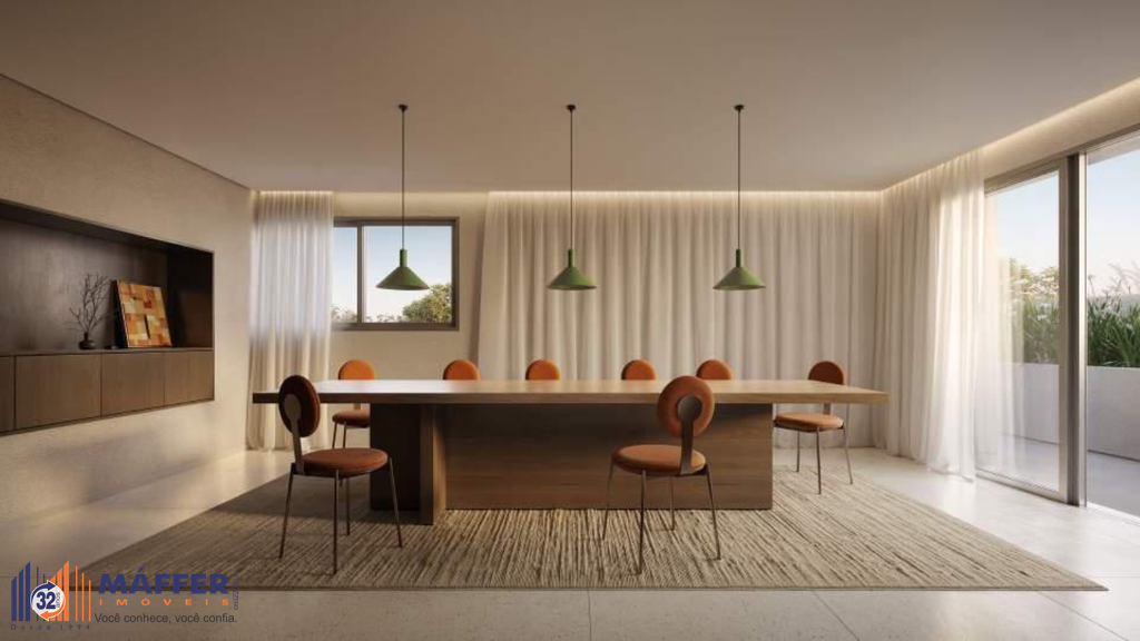 Apartamento, 1 quarto, 35 m² - Foto 9