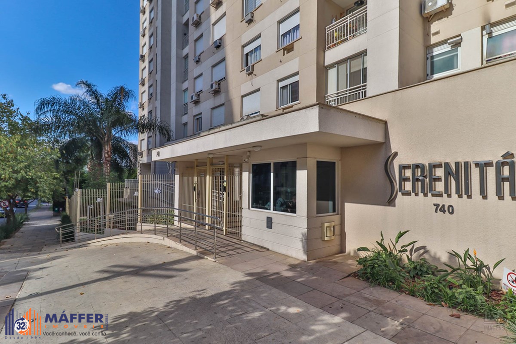 Apartamento, 2 quartos, 62 m² - Foto 24