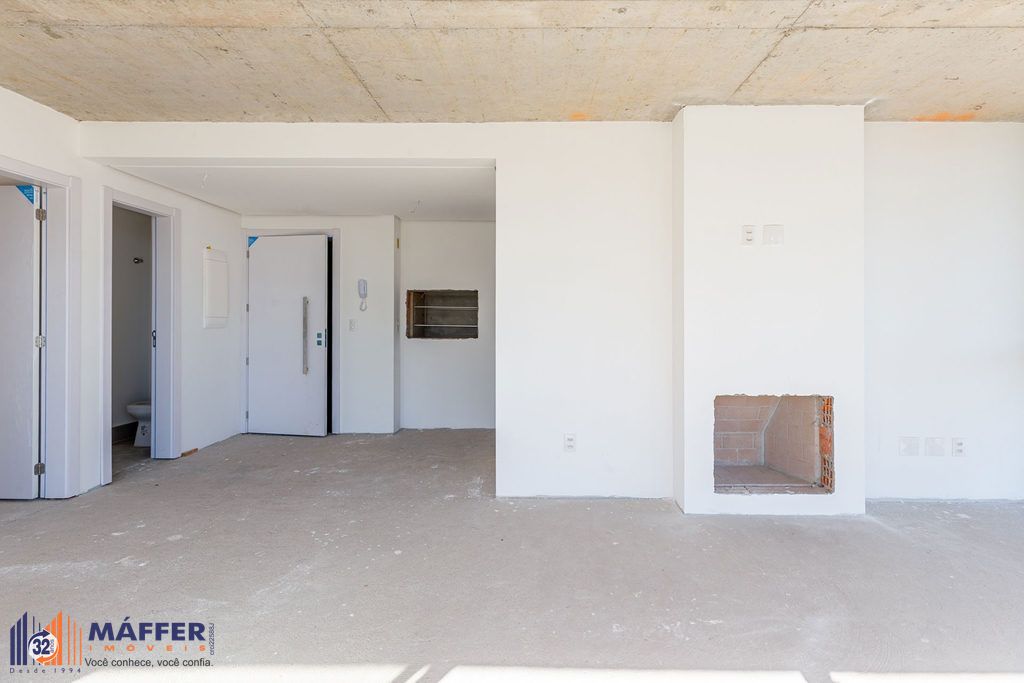 Apartamento, 3 quartos, 121 m² - Foto 7