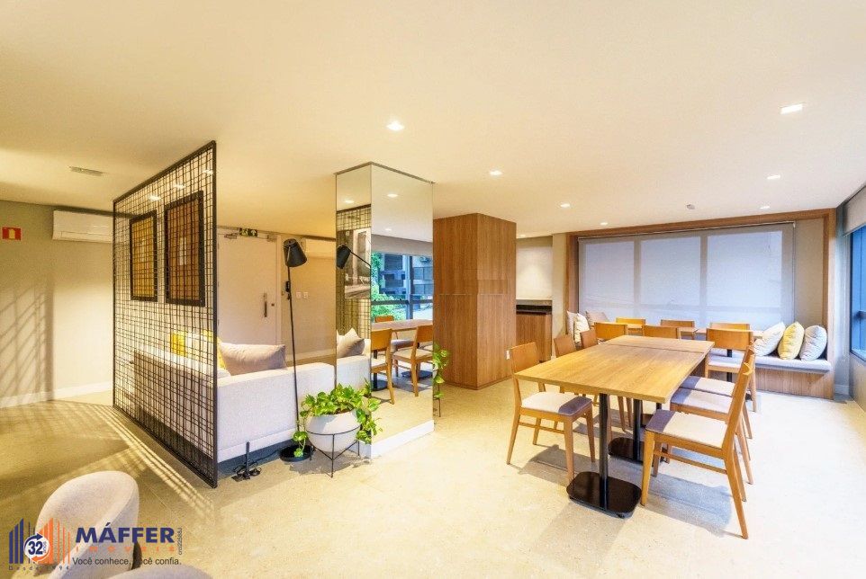 Apartamento no Montecarlo, 2 suítes, para alugar, 86 m², Bela Vista - Porto Alegre — foto 5