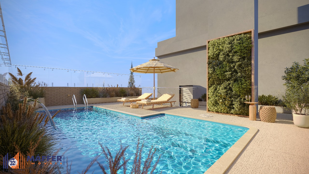 Apartamento, 2 quartos, 73 m² - Foto 11