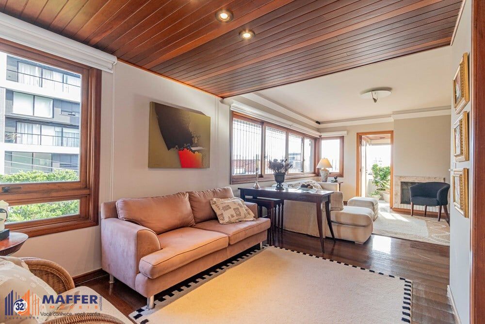Apartamento, 3 quartos, 157 m² - Foto 43