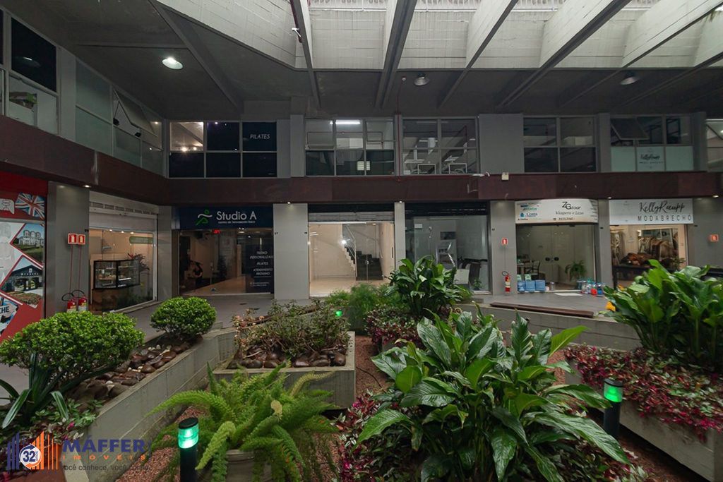 Loja-Salão, 43 m² - Foto 5