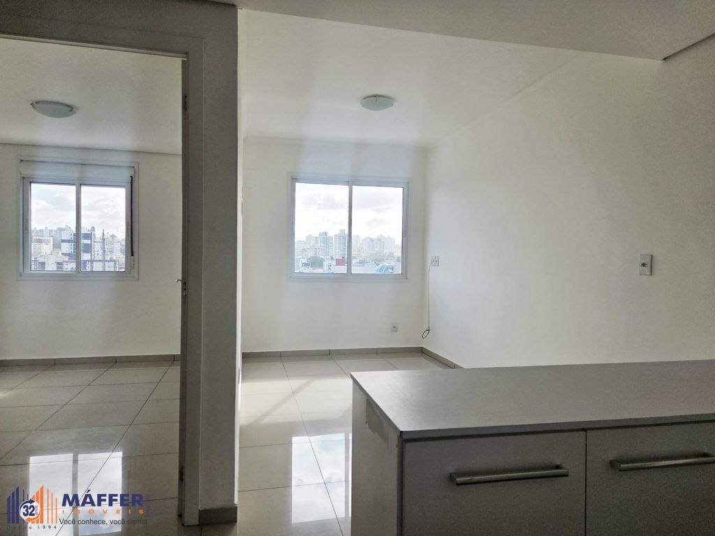 Apartamento, 1 quarto, 36 m² - Foto 36
