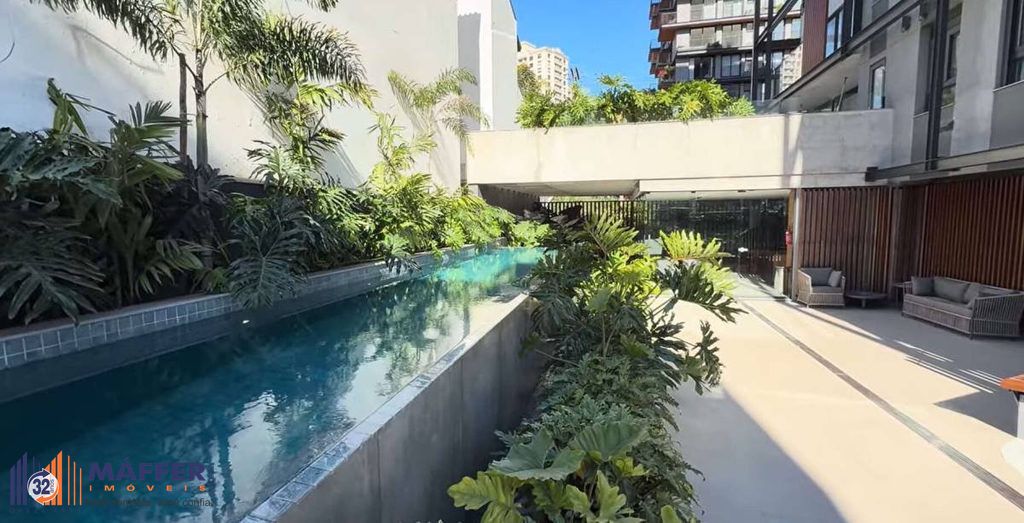 Apartamento, 3 quartos, 171 m² - Foto 5
