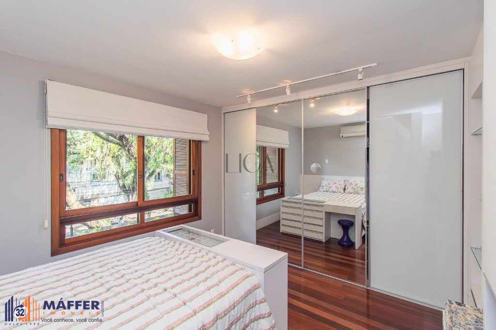Apartamento, 3 quartos, 167 m² - Foto 37