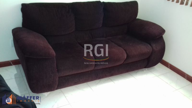 Apartamento no Condomínio Residencial Vinte e Seis de Março, 2 quartos, à venda, 39 m², Mário Quintana - Porto Alegre — foto 4