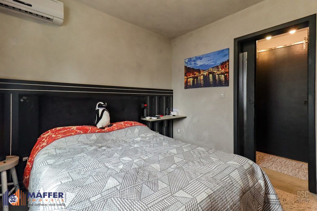 Casa, 4 quartos, 177 m² - Foto 2