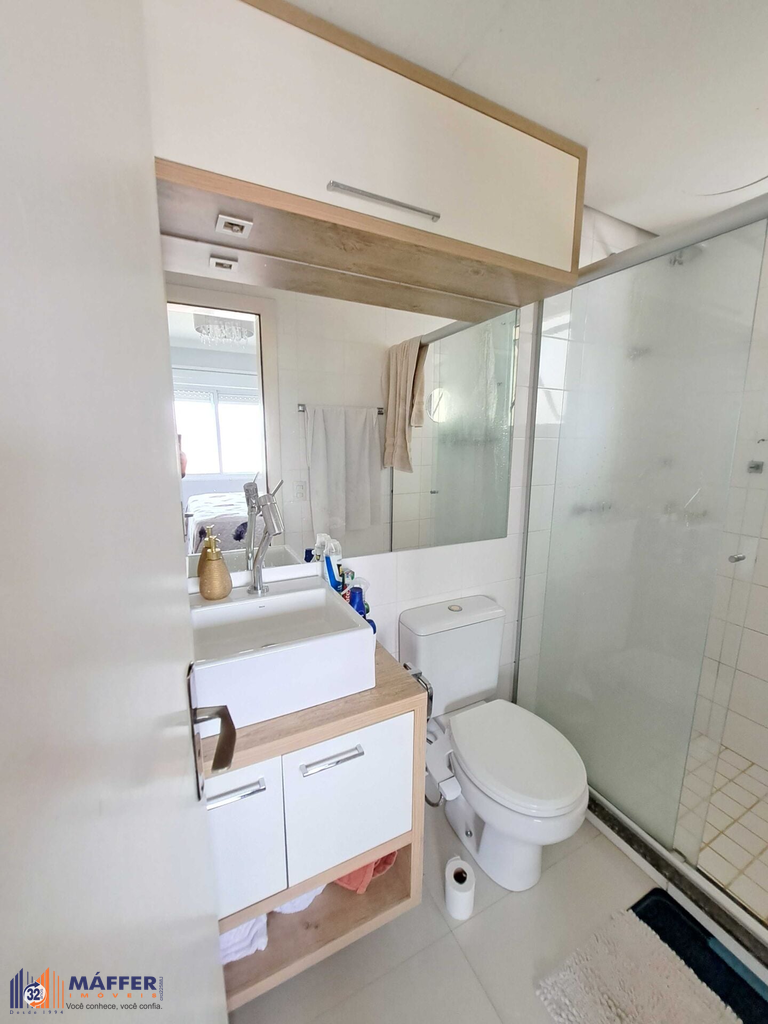 Apartamento, 3 quartos, 73 m² - Foto 14