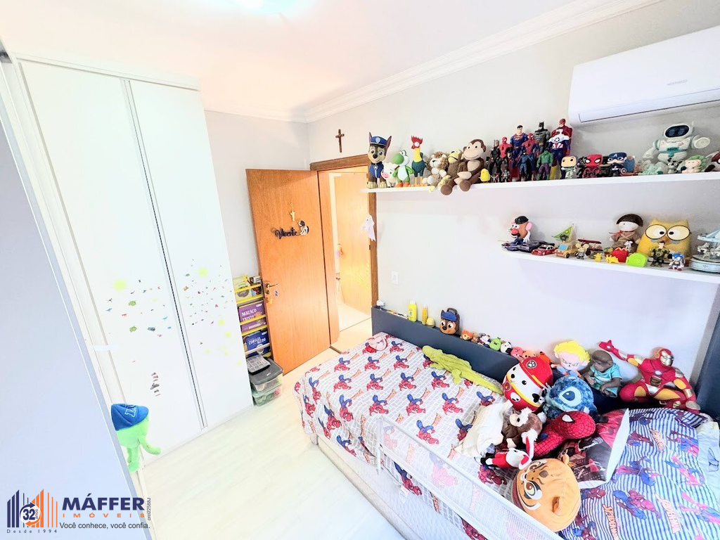 Apartamento, 2 quartos, 66 m² - Foto 6