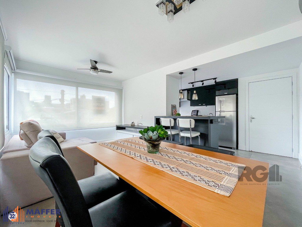 Apartamento, 2 quartos, 70 m² - Foto 21