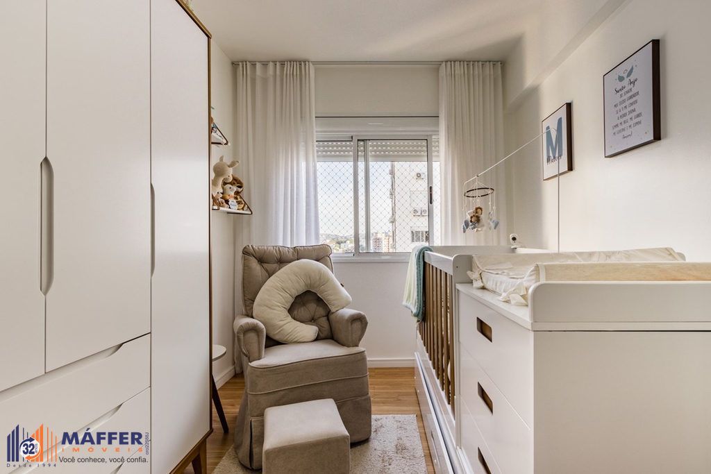 Apartamento, 3 quartos, 66 m² - Foto 42