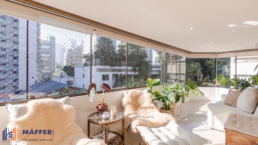 Apartamento, 3 quartos, 167 m² - Foto 37