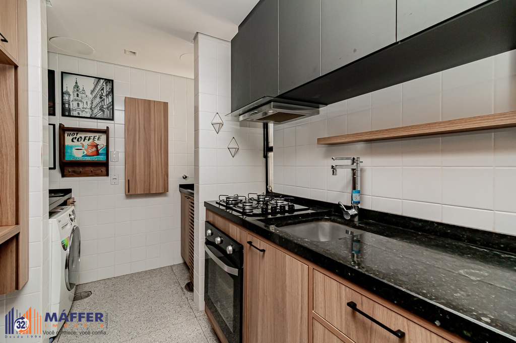Apartamento, 1 quarto, 54 m² - Foto 29