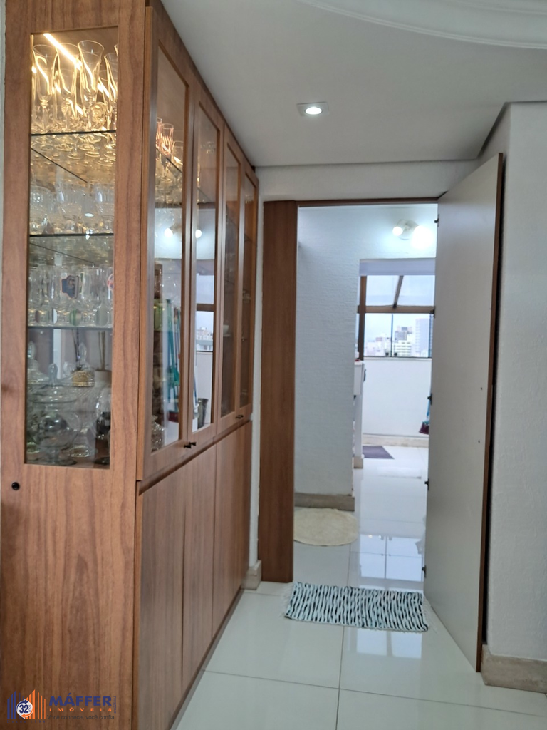 Cobertura, 3 quartos, 250 m² - Foto 12