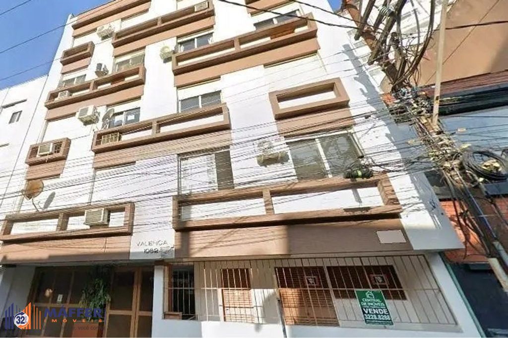 Cobertura, 1 quarto, 112 m² - Foto 34