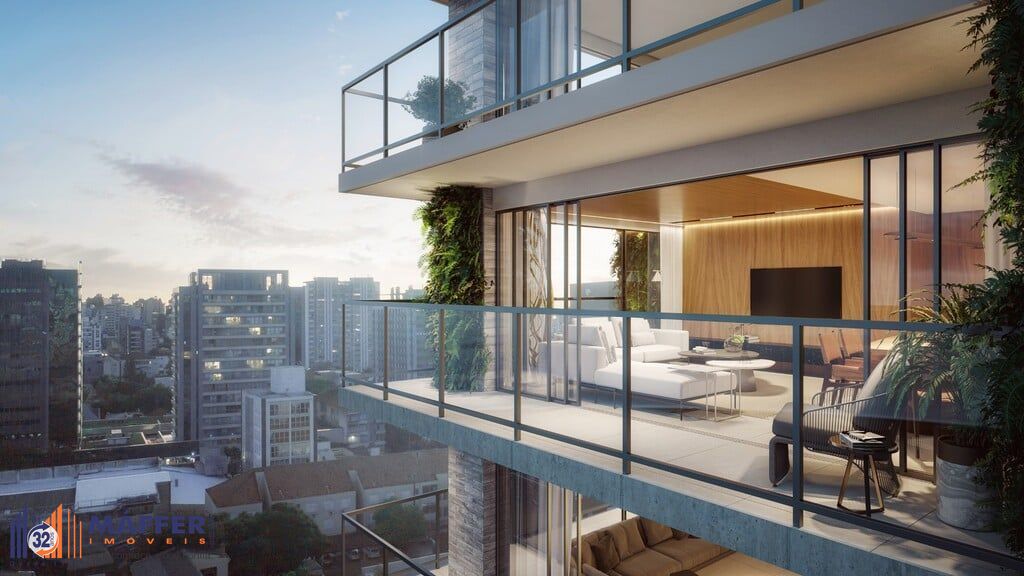 Apartamento, 3 quartos, 120 m² - Foto 17