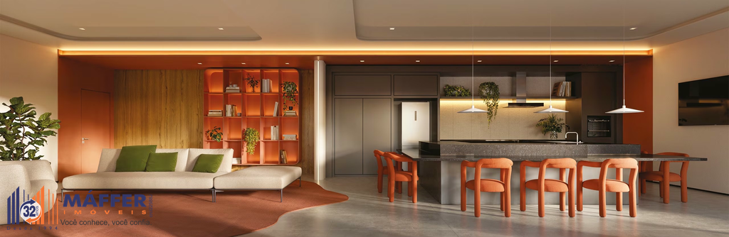 Apartamento, 1 quarto, 23 m² - Foto 13