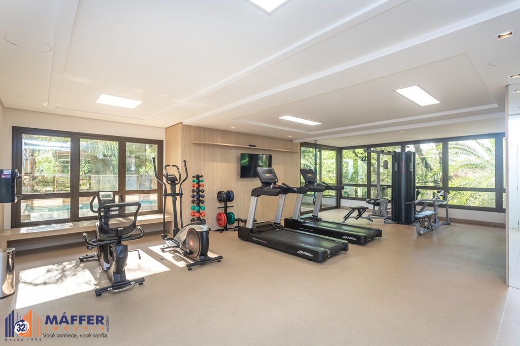 Apartamento, 3 quartos, 290 m² - Foto 7