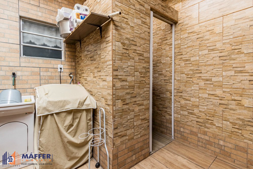 Casa, 3 quartos, 160 m² - Foto 3