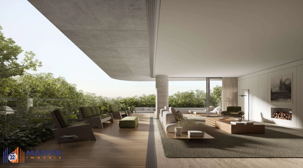 Cobertura, 3 quartos, 586 m² - Foto 12