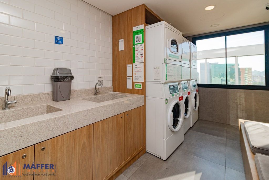 Apartamento, 1 quarto, 45 m² - Foto 11