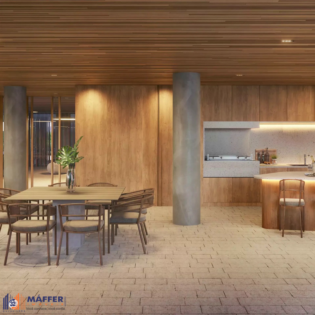 Apartamento, 3 quartos, 216 m² - Foto 12