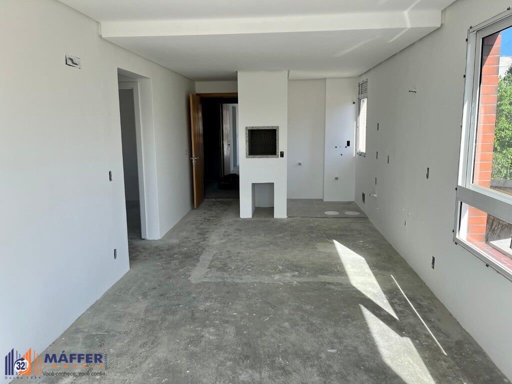 Apartamento, 2 quartos, 65 m² - Foto 8