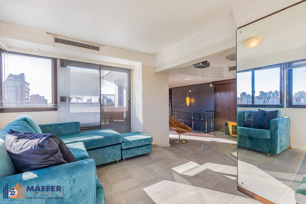 Cobertura, 2 quartos, 212 m² - Foto 32