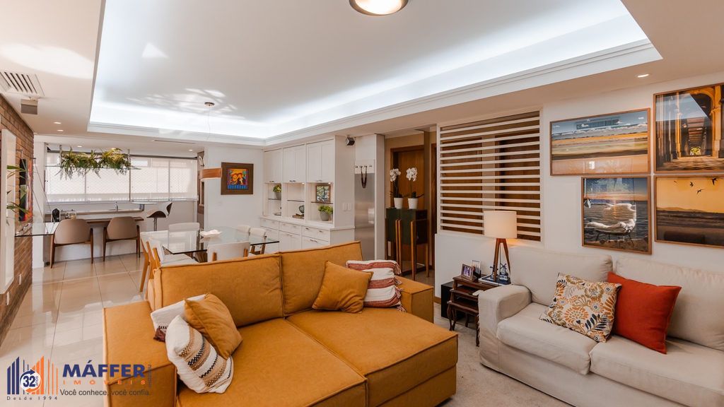 Apartamento, 3 quartos, 167 m² - Foto 24
