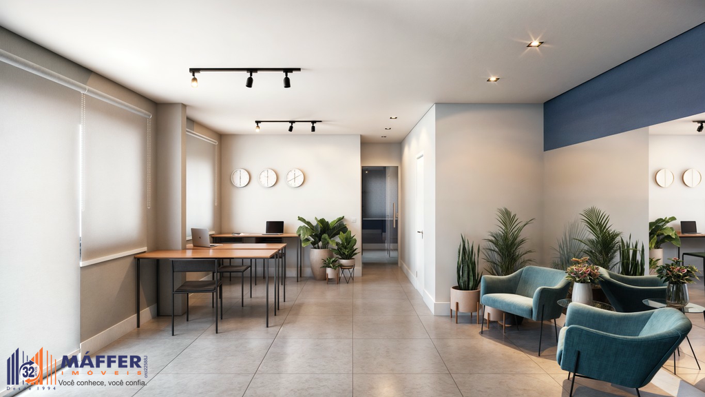 Apartamento, 2 quartos, 65 m² - Foto 23