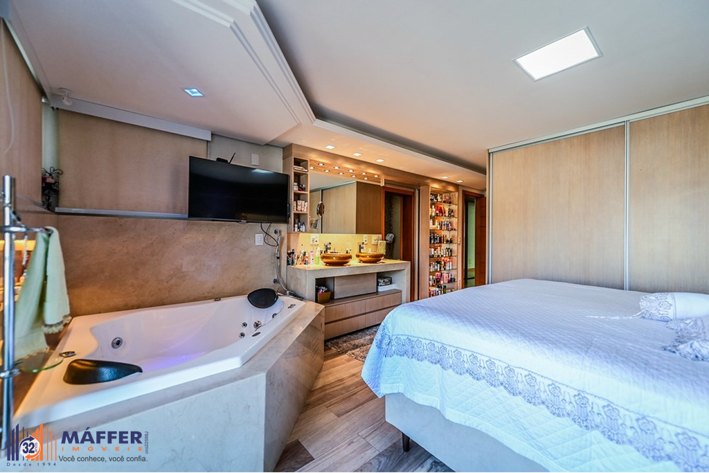 Casa, 5 quartos, 714 m² - Foto 6