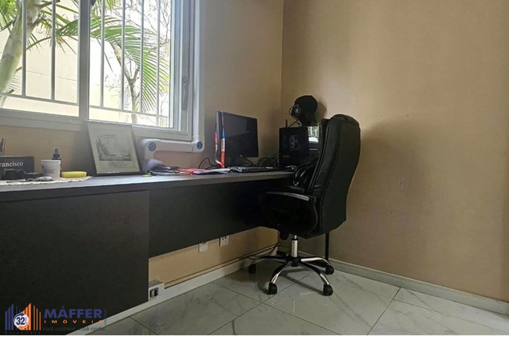 Apartamento, 2 quartos, 58 m² - Foto 17