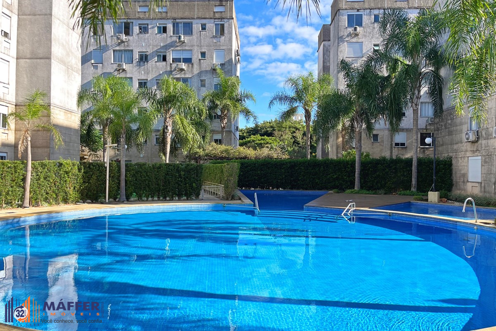 Apartamento, 3 quartos, 61 m² - Foto 15