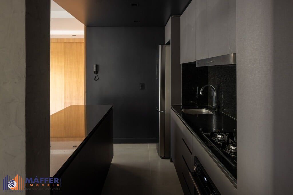 Apartamento, 1 quarto, 77 m² - Foto 24
