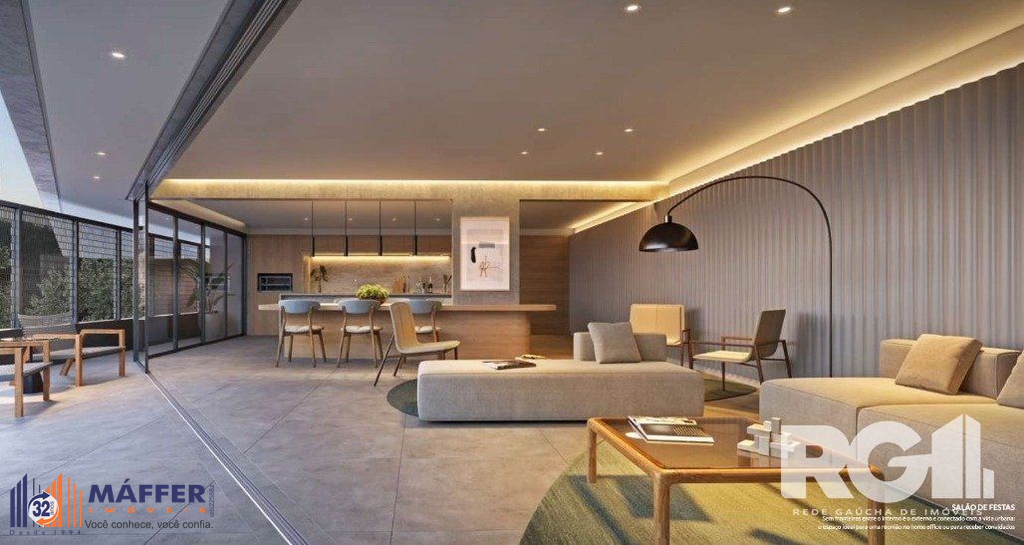 Apartamento, 2 quartos, 84 m² - Foto 6