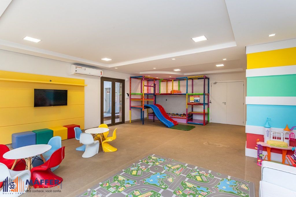 Apartamento, 3 quartos, 290 m² - Foto 29
