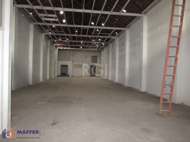Pavilhão, à venda, 330 m², Floresta - Porto Alegre — foto 2