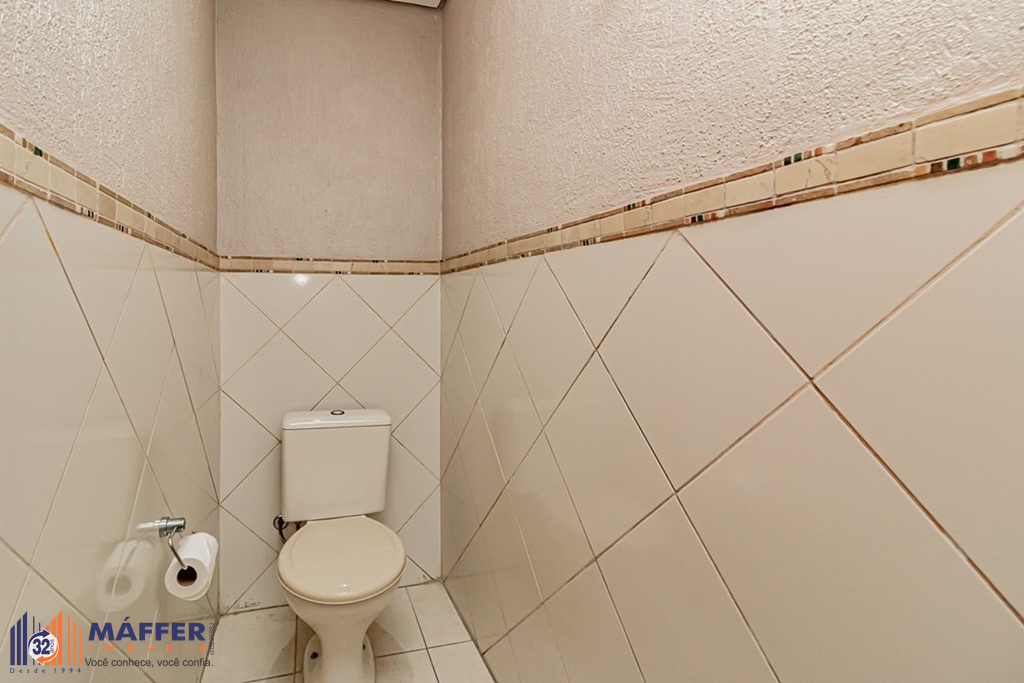 Casa Comercial, 300 m² - Foto 12