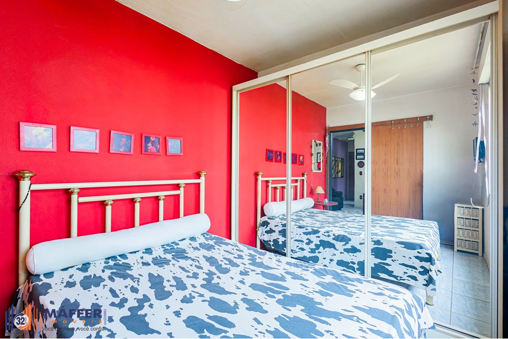 Apartamento, 1 quarto, 38 m² - Foto 17