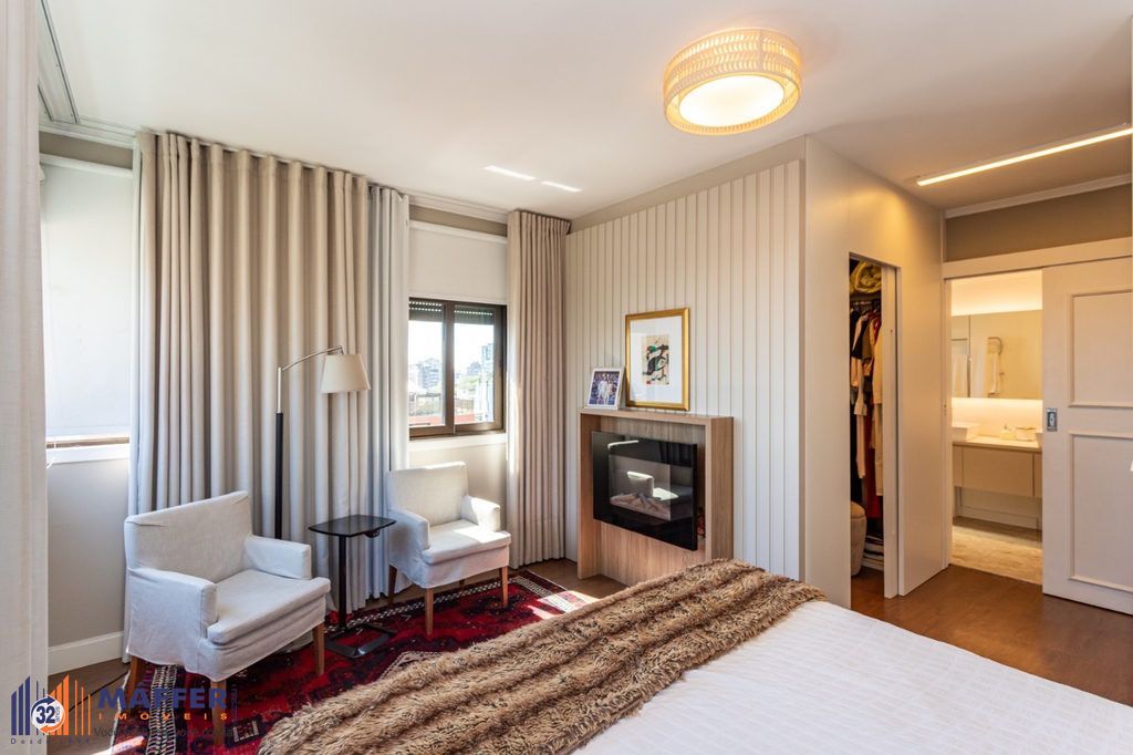 Apartamento, 3 quartos, 167 m² - Foto 14