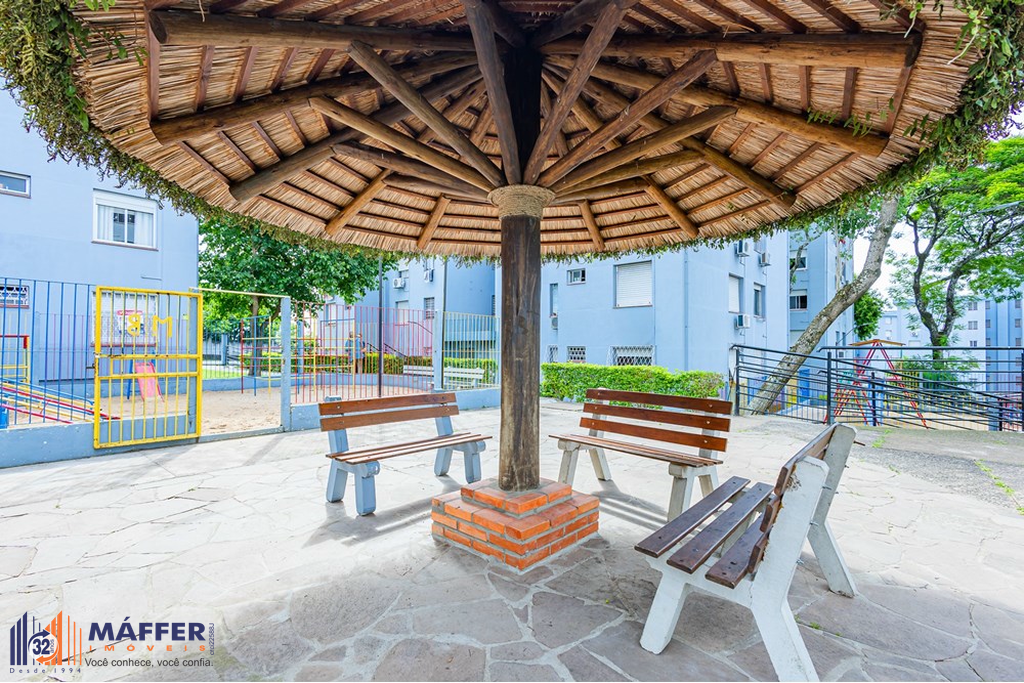 Apartamento, 1 quarto, 38 m² - Foto 11
