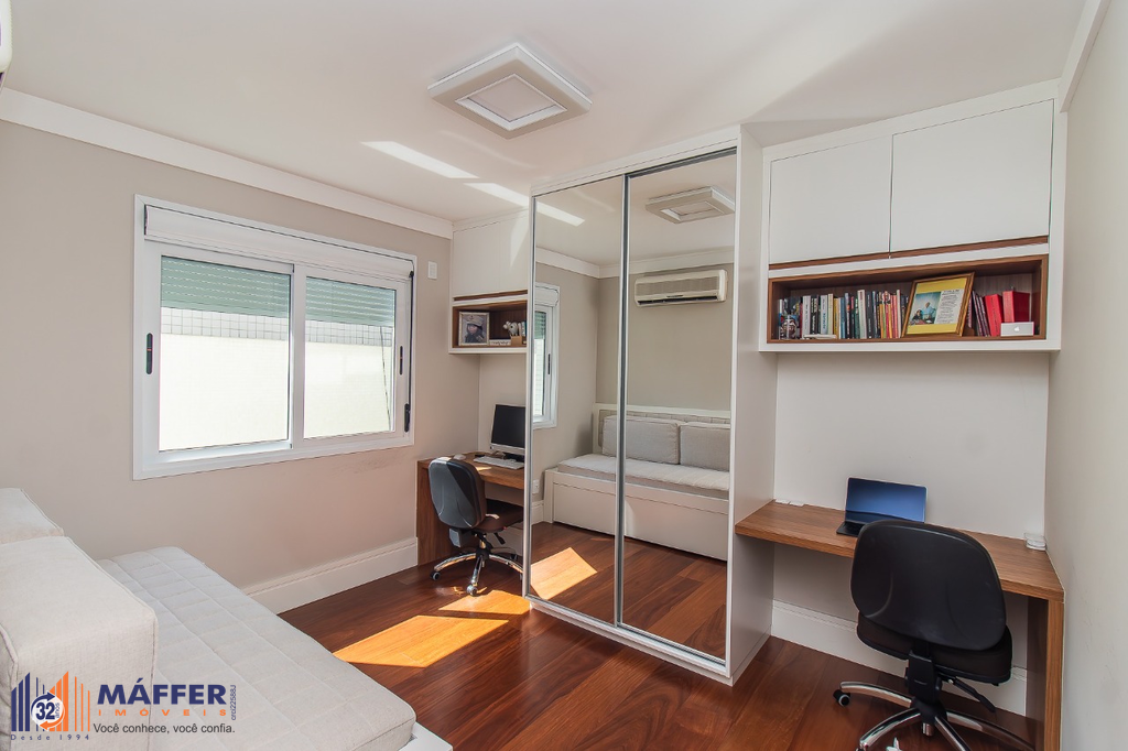 Apartamento, 3 quartos, 187 m² - Foto 13