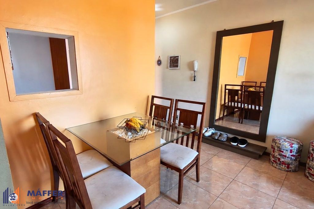Apartamento, 2 quartos, 57 m² - Foto 24
