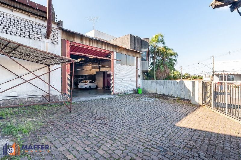 Pavilhão, para alugar, 5.208 m², São Jorge - Novo Hamburgo — foto 4