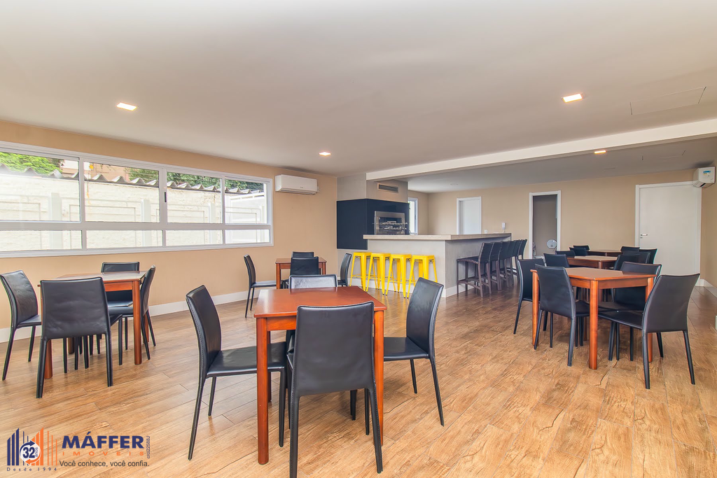 Apartamento, 2 quartos, 54 m² - Foto 6