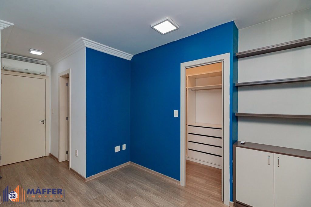 Apartamento, 3 quartos, 110 m² - Foto 32