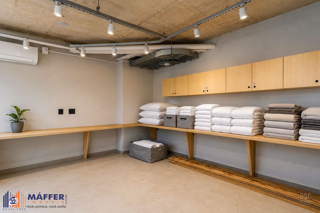 Loja-Salão, 190 m² - Foto 39