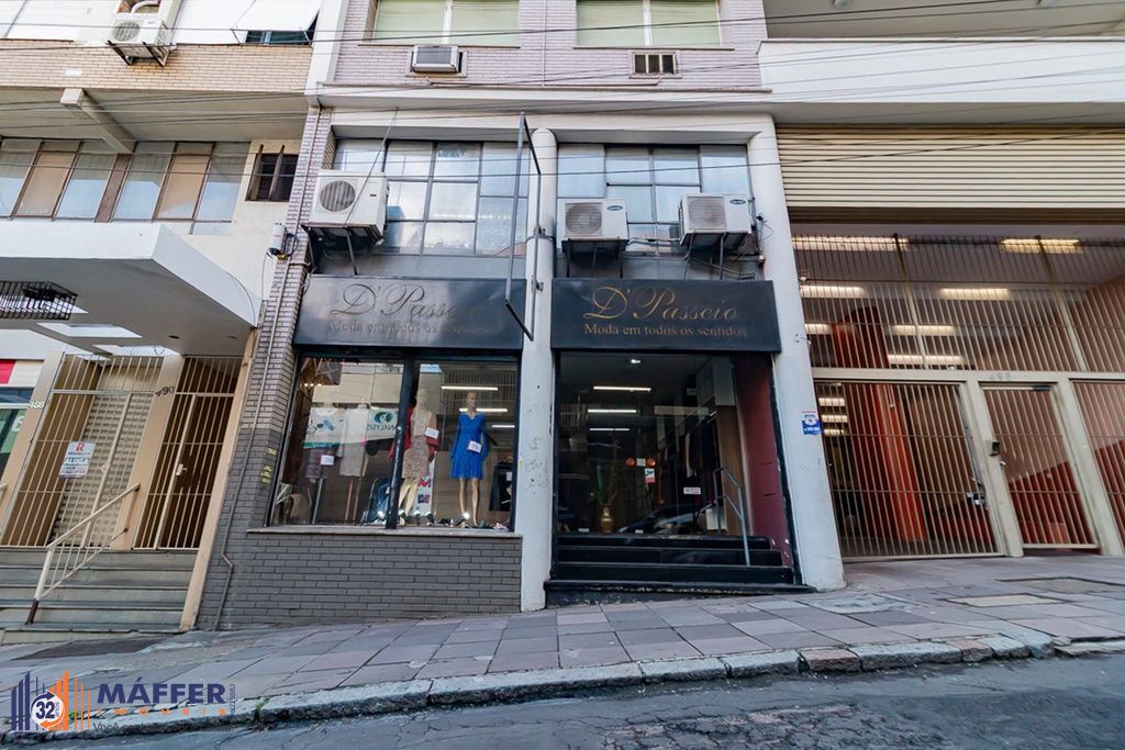 Loja-Salão, 126 m² - Foto 17